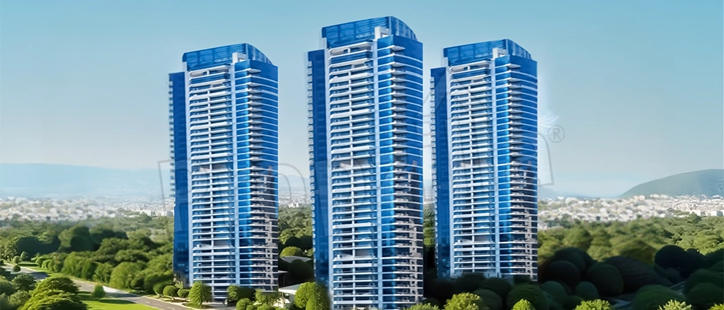 Experion One 42 in gurgaon